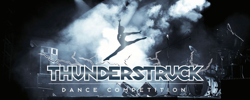 Погружение в мир Thunderstruck II