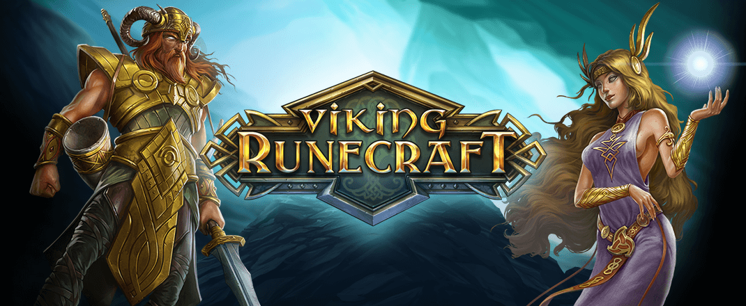 Viking Runecraft