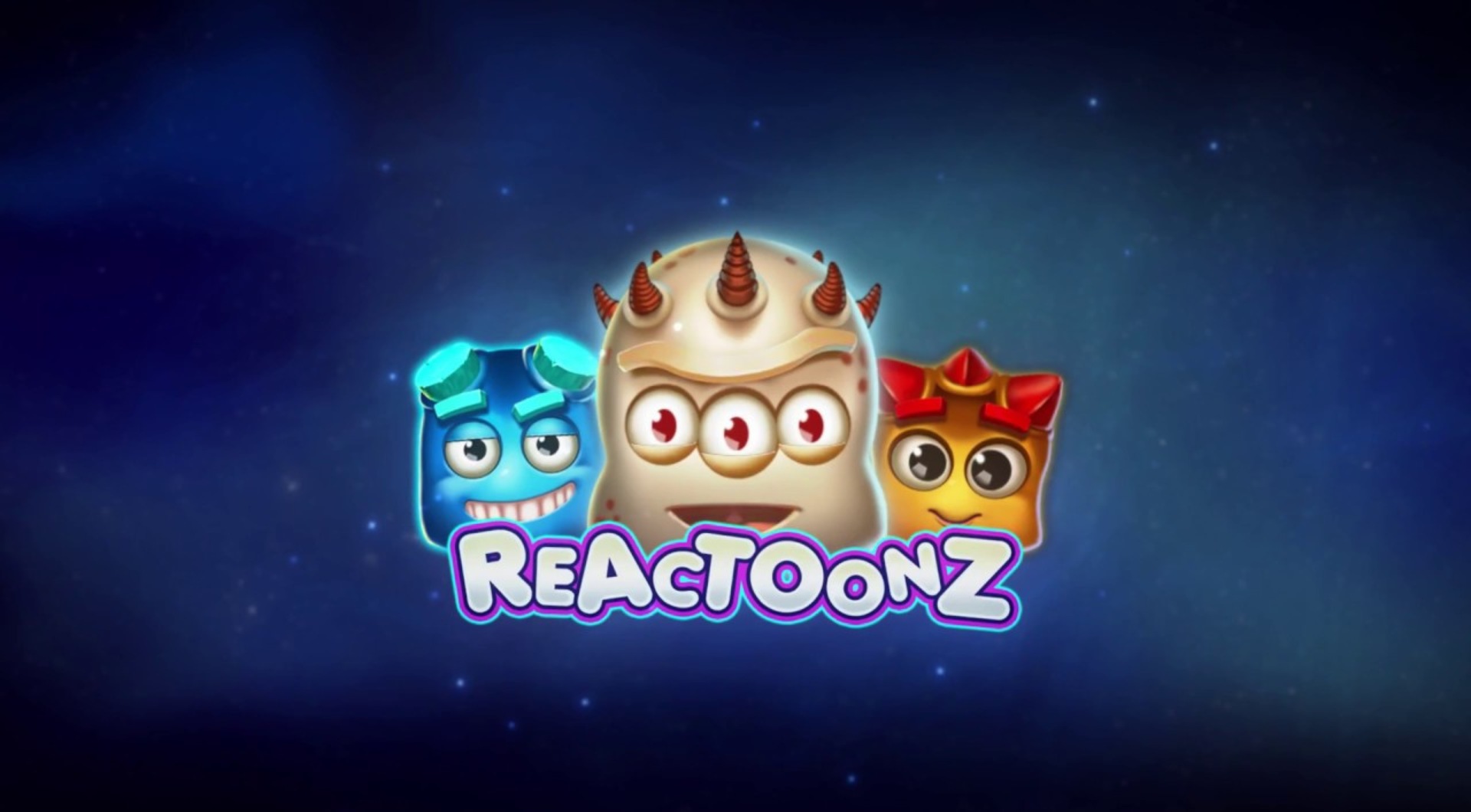 Reactoonz