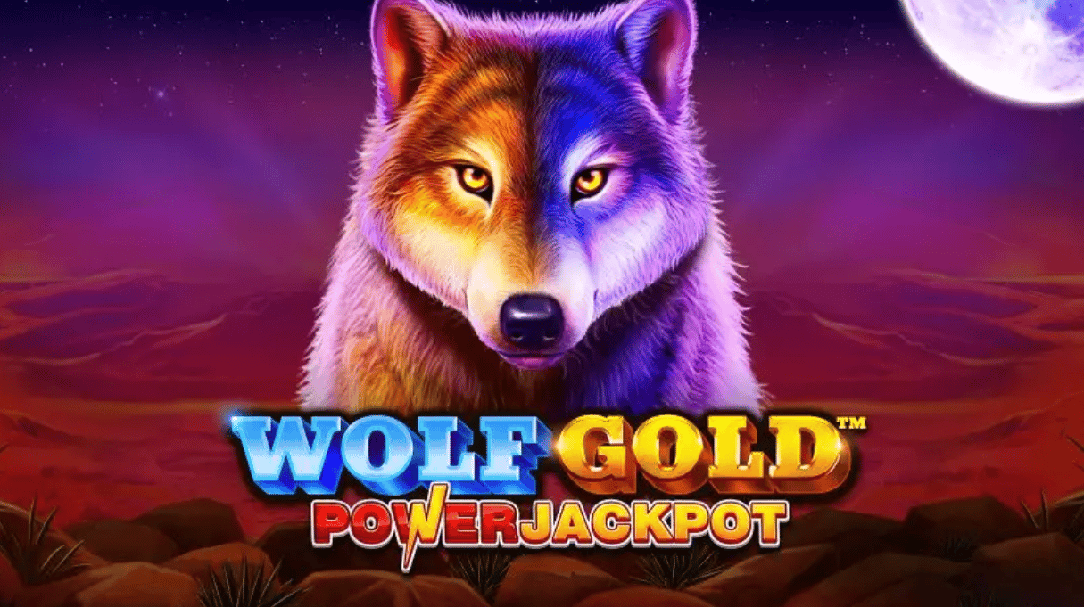 Игрового Автомата Wolf Gold